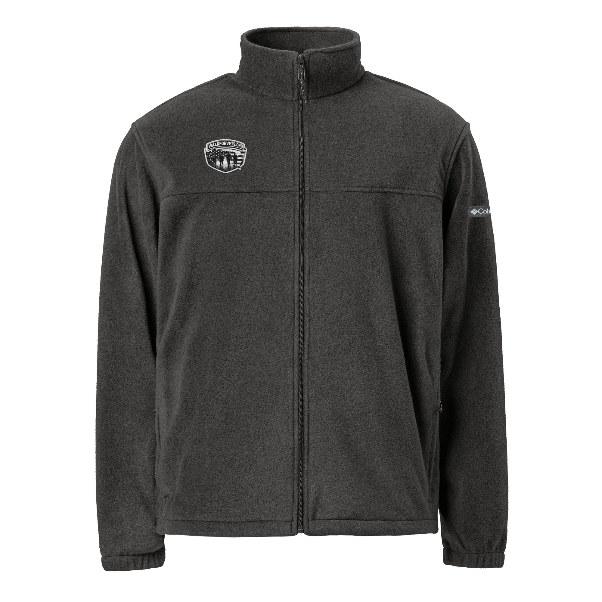 unisex-columbia-fleece-jacket-charcoal-heather-front-6a30034f6ad3a.jpg