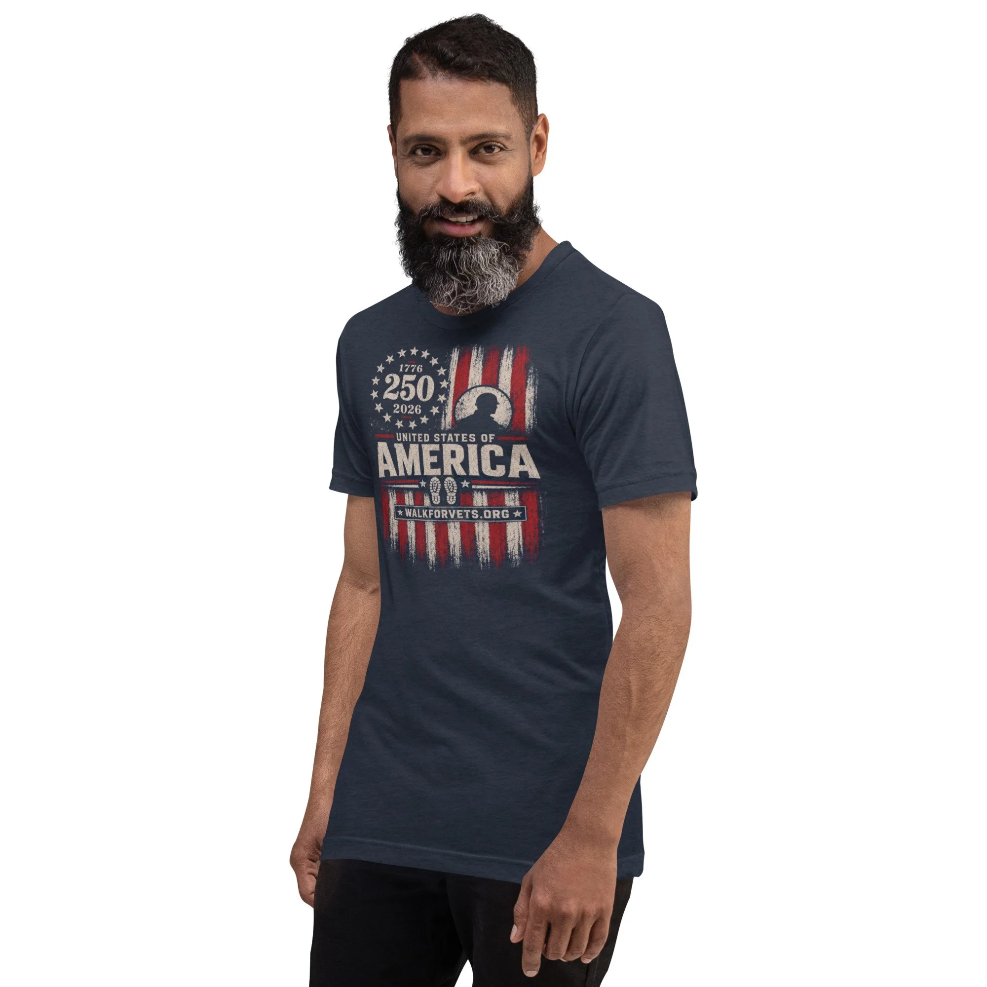 unisex-staple-t-shirt-heather-navy-left-front-6a303d590e1d7.jpg