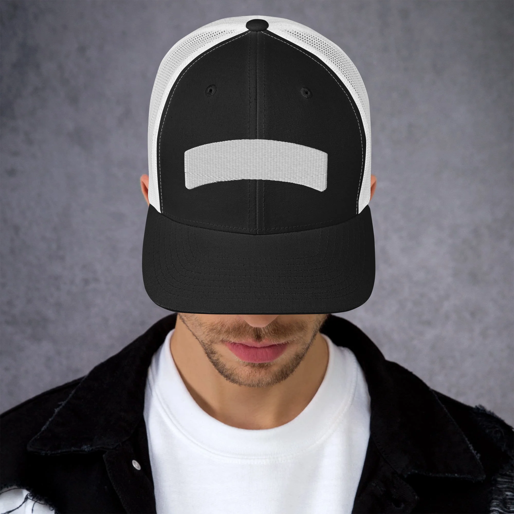 retro-trucker-hat-black-white-front-6a31aef2c85e7.jpg