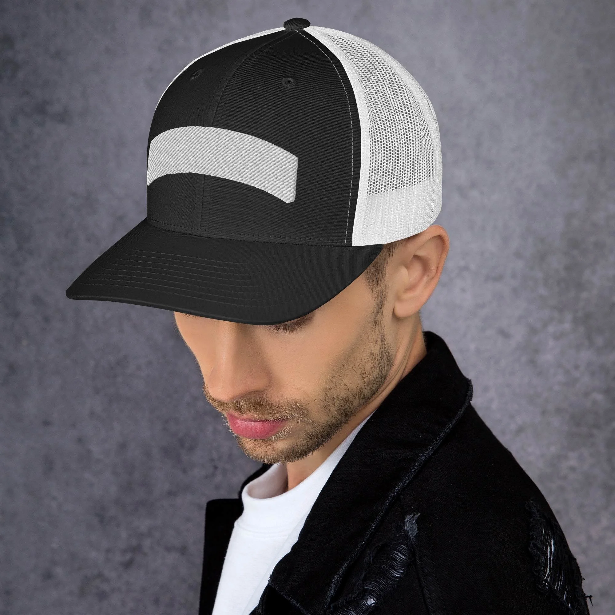 retro-trucker-hat-black-white-left-6a31aef2c8745.jpg