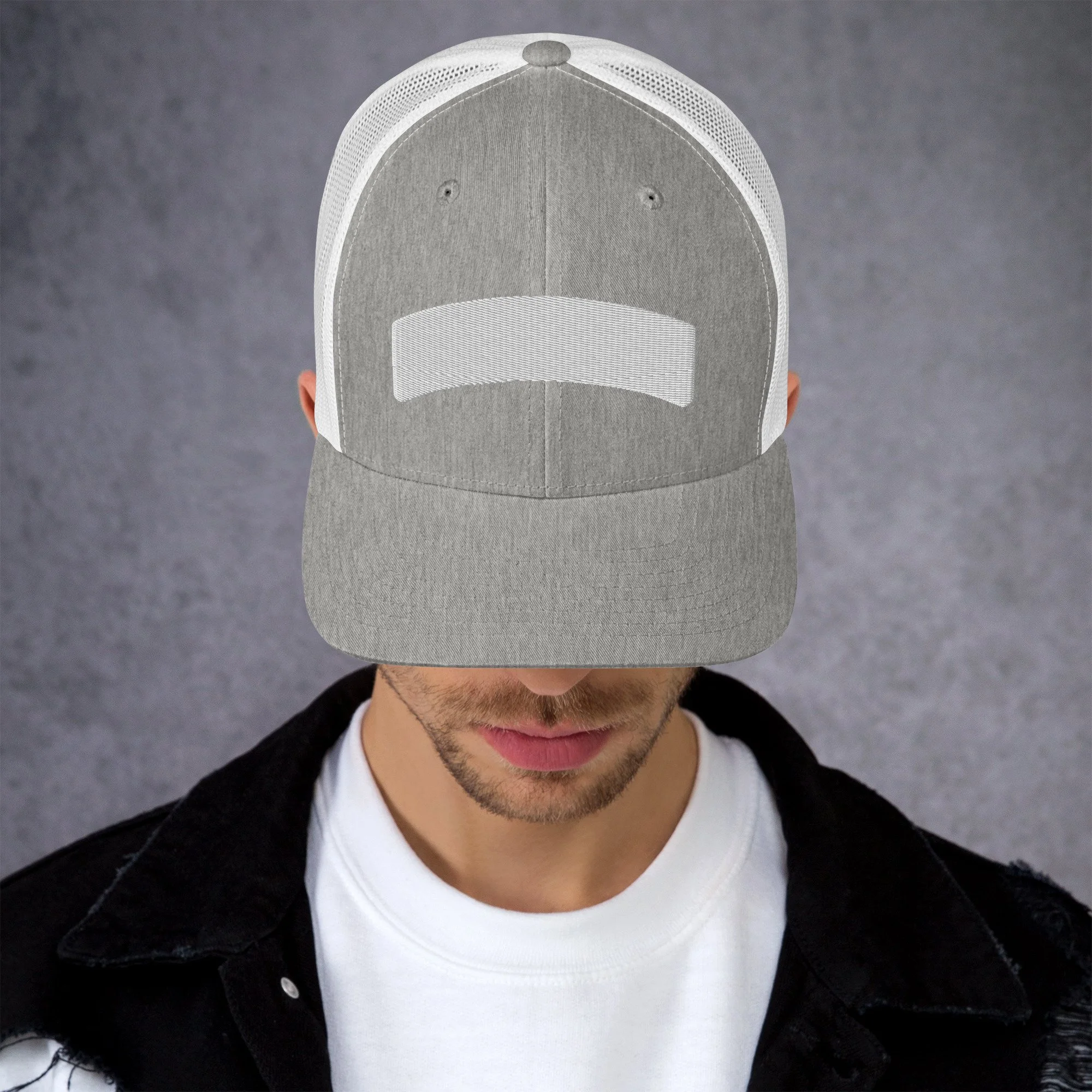 retro-trucker-hat-heather-grey-white-front-6a31aef2c8e51.jpg