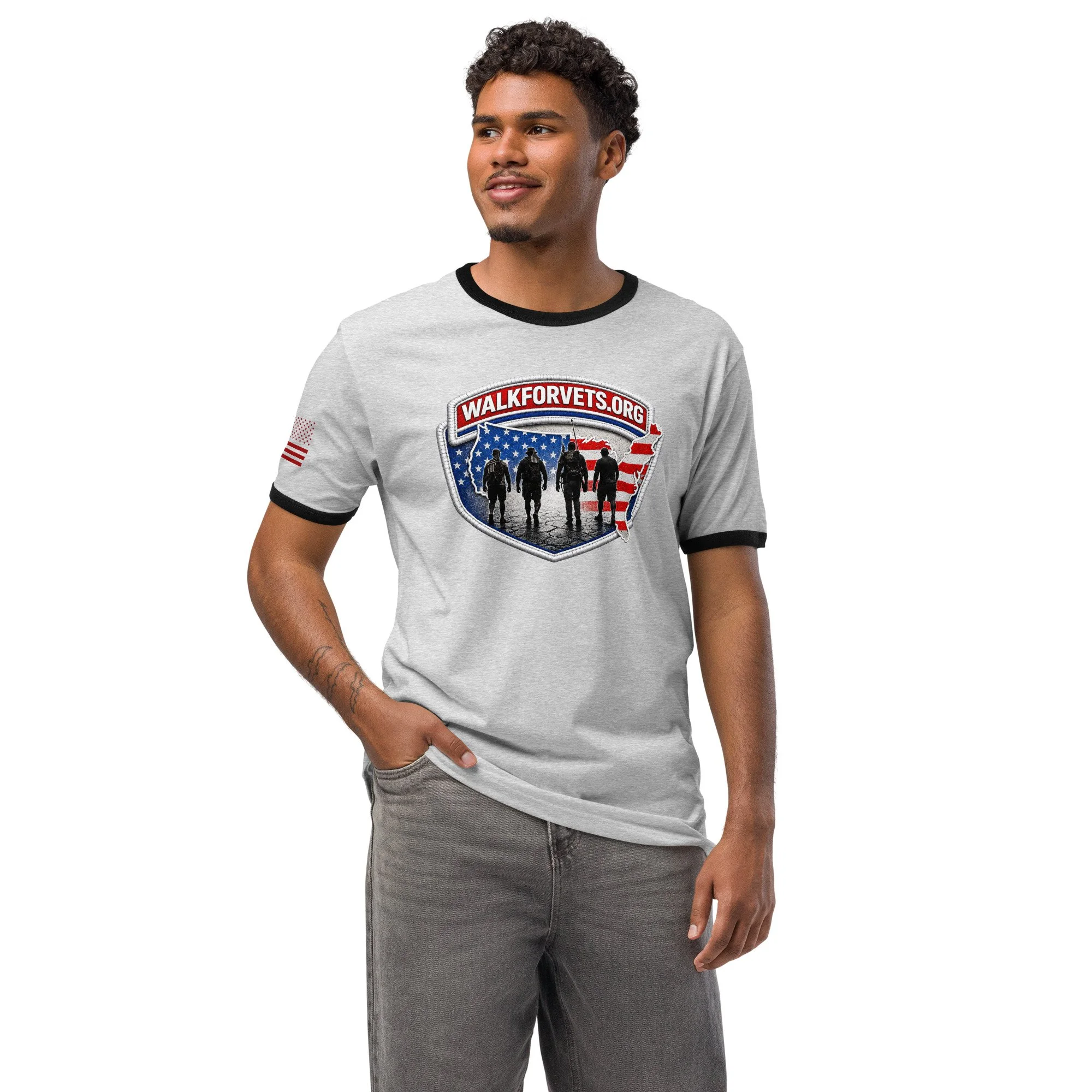 unisex-ringer-t-shirt-heather-gray-black-front-6a31b005191ad.jpg