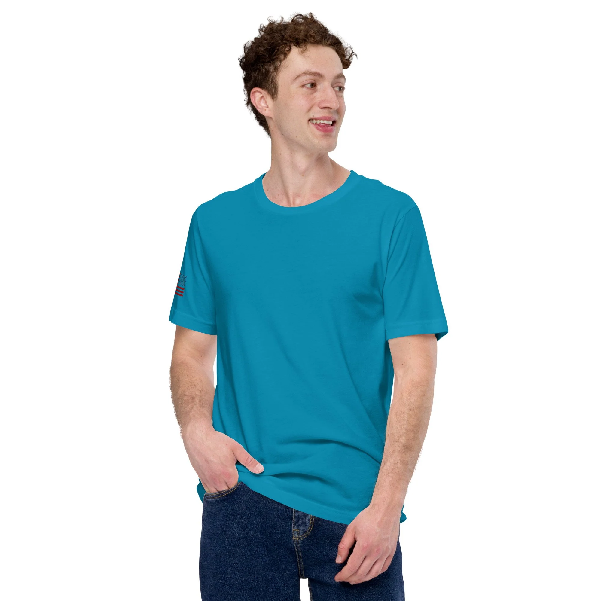 unisex-staple-t-shirt-aqua-front-6a33c909158a6.jpg