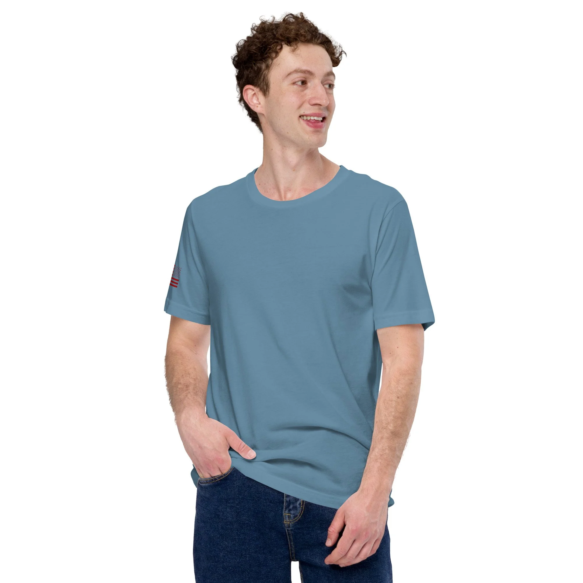 unisex-staple-t-shirt-steel-blue-front-6a33c90915abd.jpg