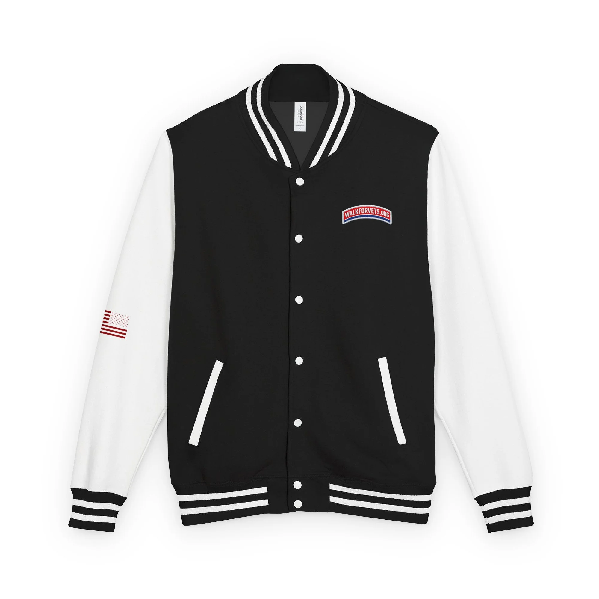 unisex-heavyweight-letterman-jacket-jet-black-arctic-white-front-6a39245746ab2.jpg