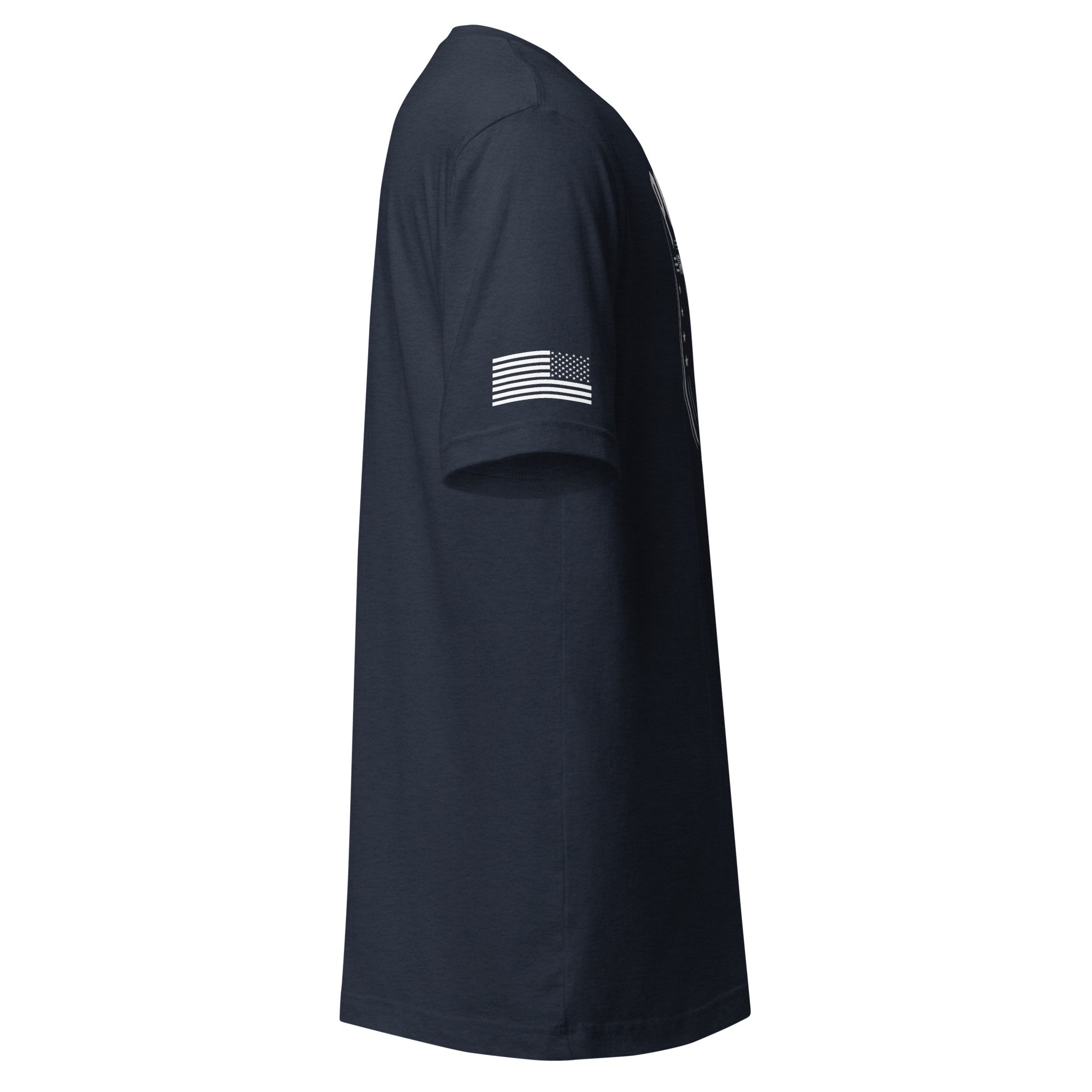 unisex-staple-t-shirt-heather-navy-right-6a3e864350cd5.jpg