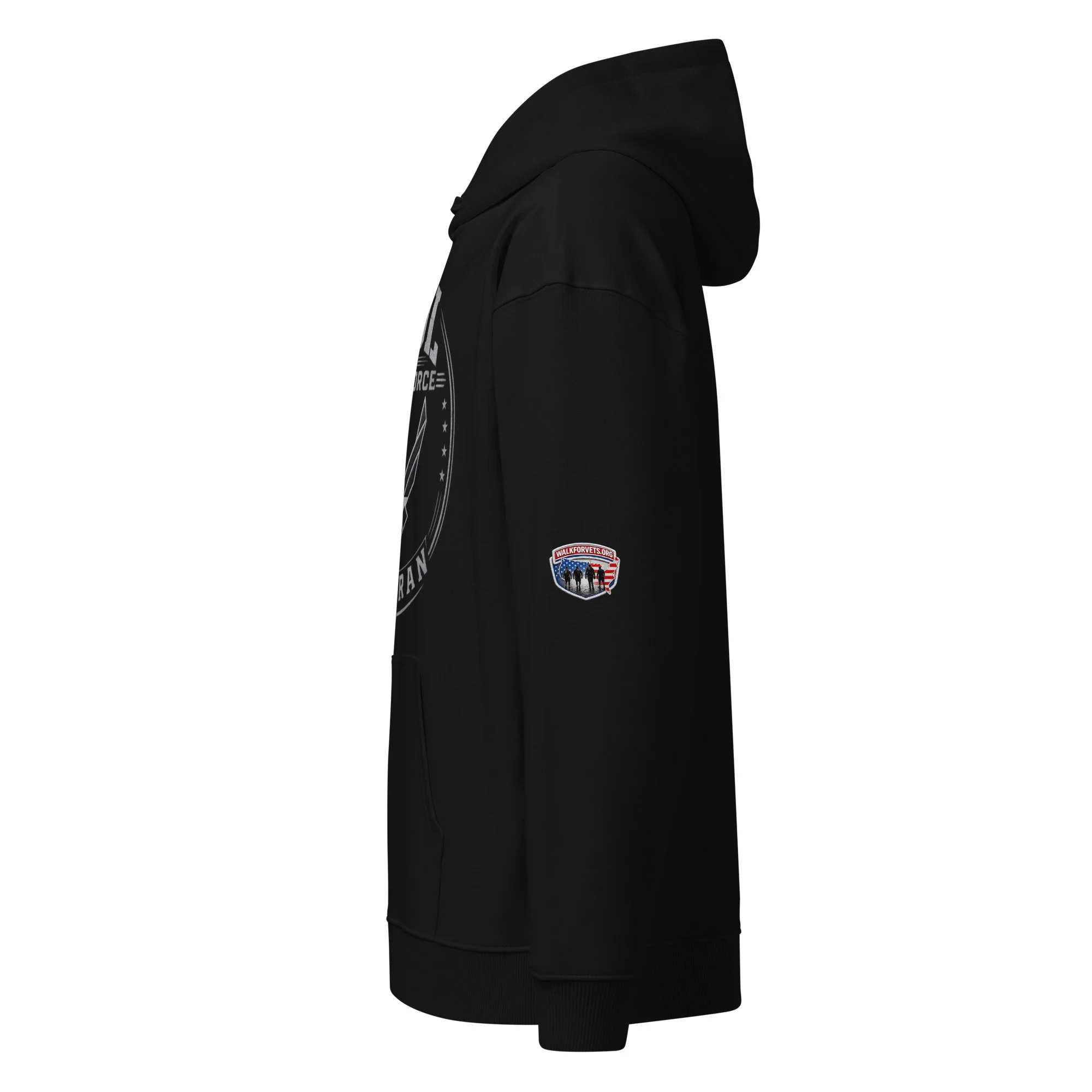 unisex-organic-relaxed-slammer-2.0-hoodie-black-left-6a3e87a6ee16a.jpg