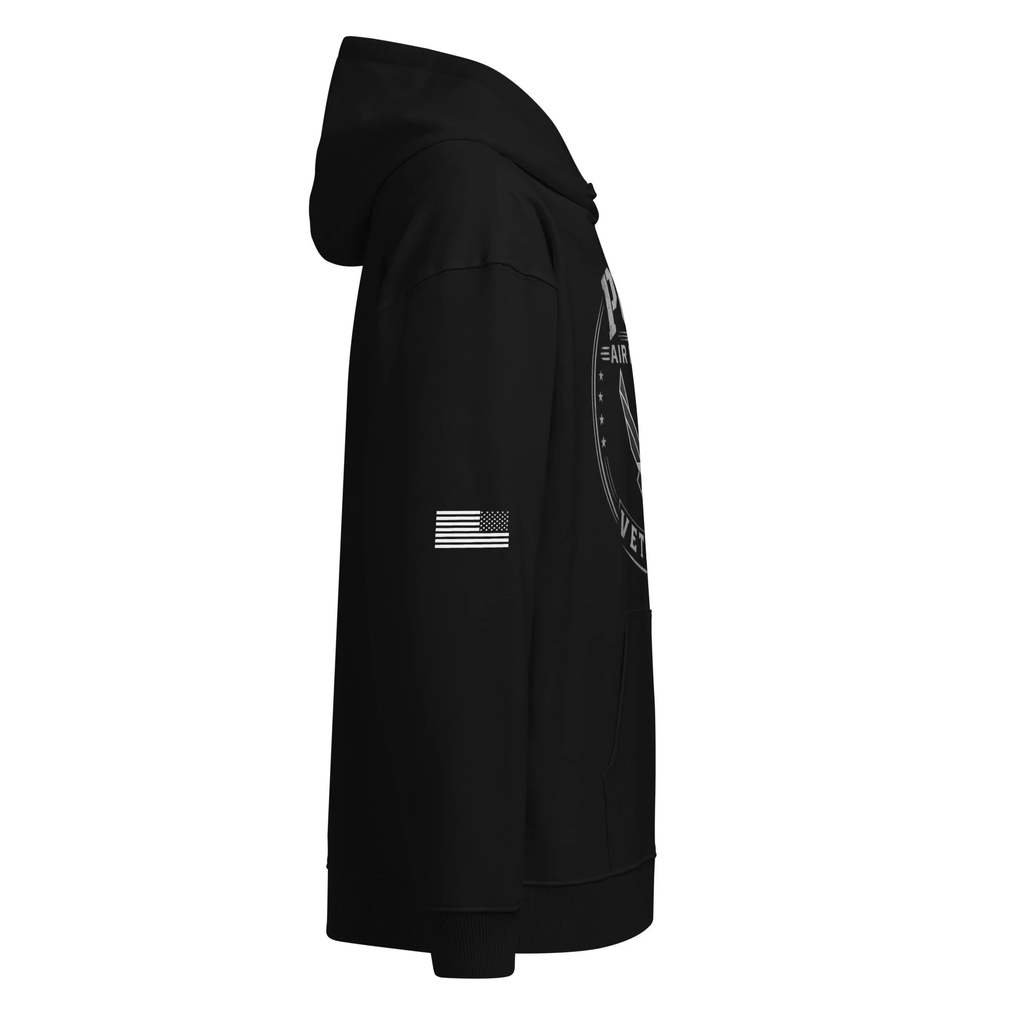 unisex-organic-relaxed-slammer-2.0-hoodie-black-right-6a3e87a6eecb5.jpg