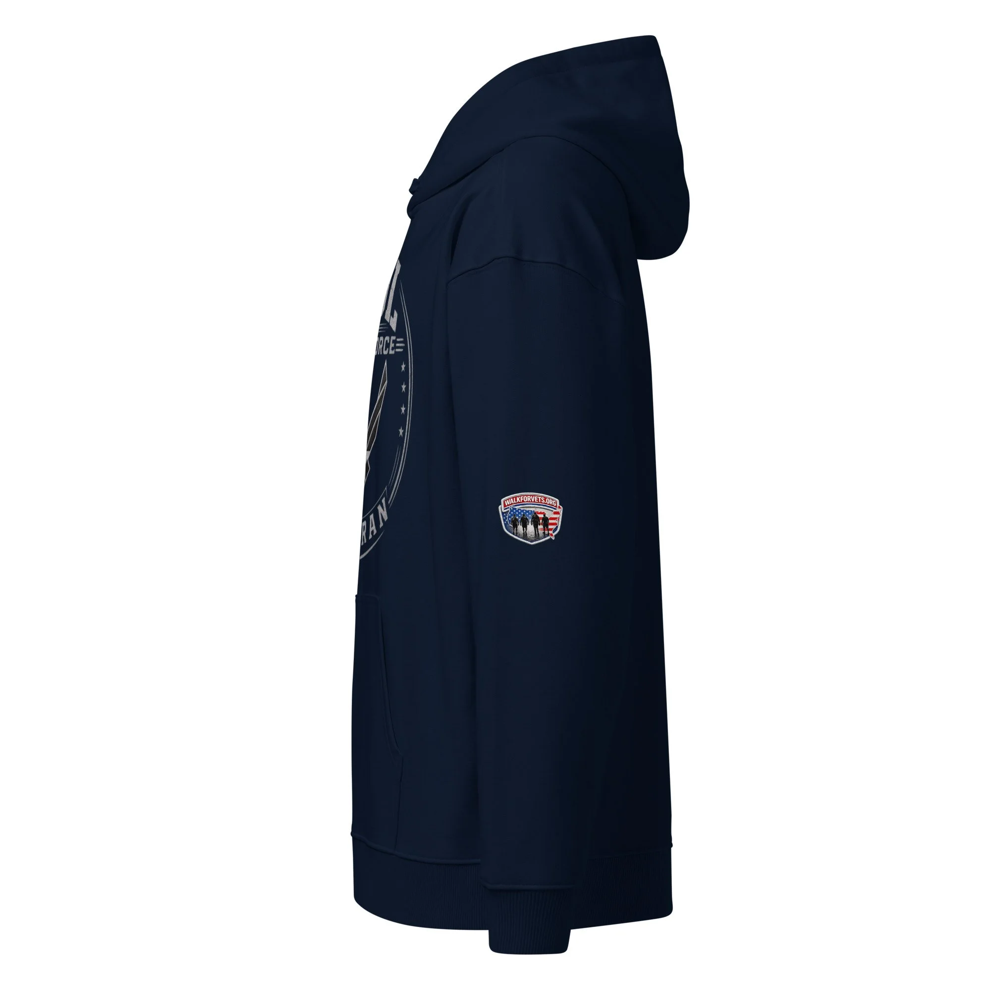 unisex-organic-relaxed-slammer-2.0-hoodie-french-navy-left-6a3e87a6ee1e5.jpg