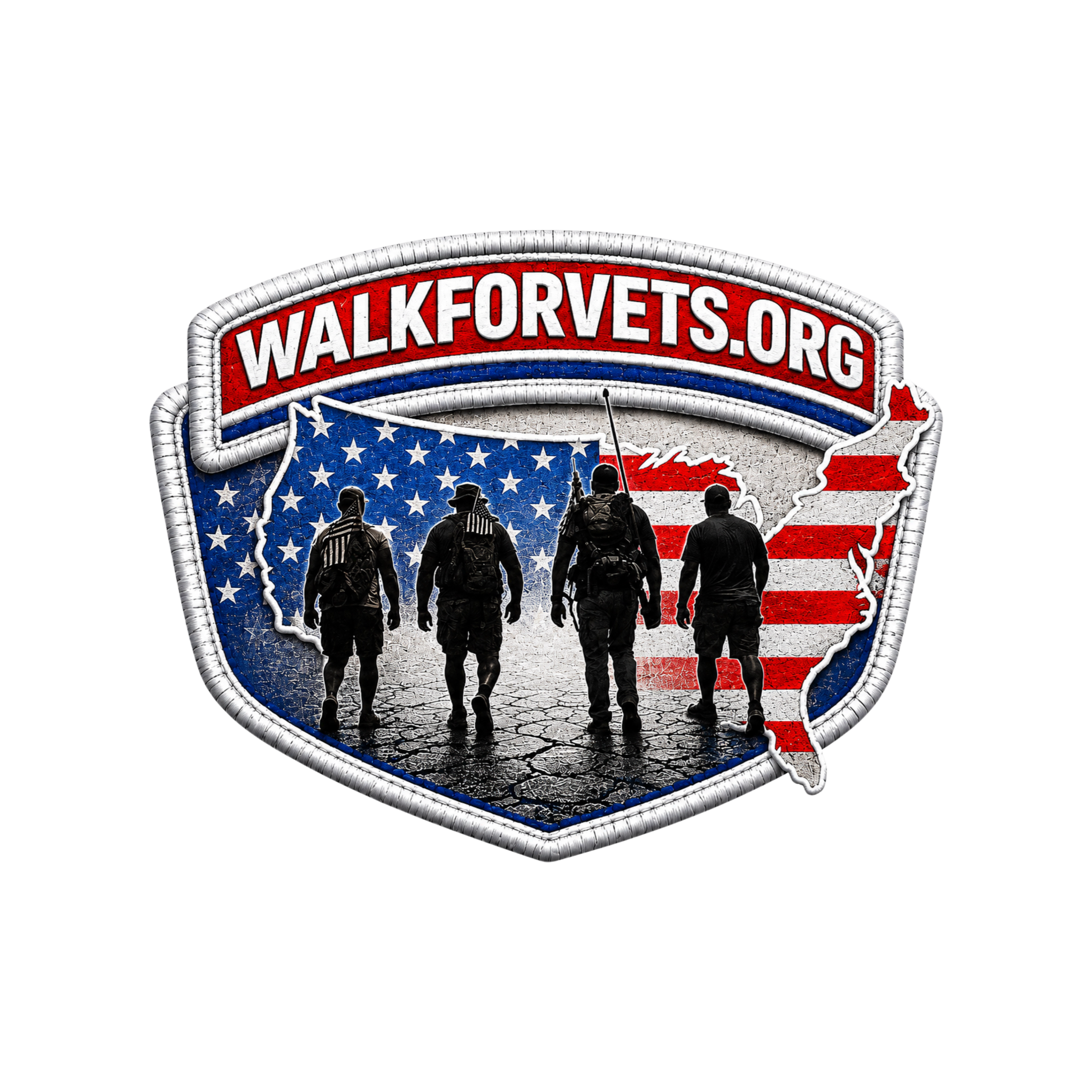 WalkforVets.org