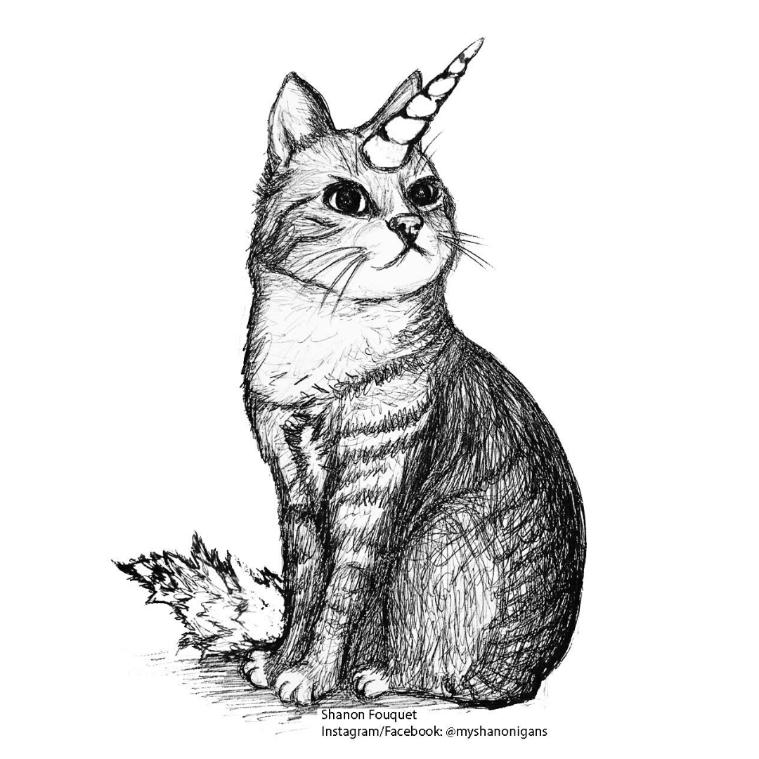 CATICORN 