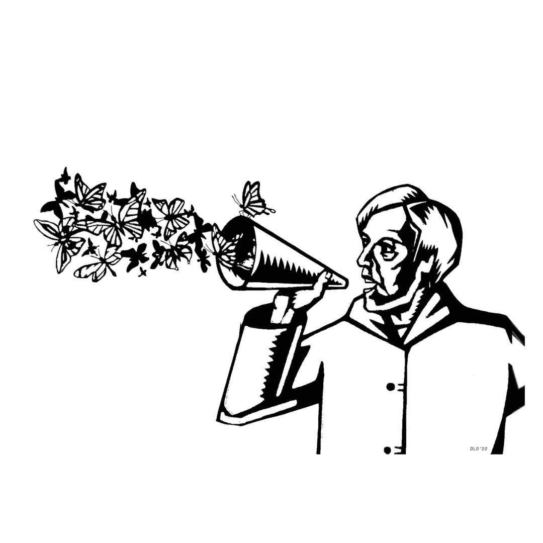 MEGAPHONE