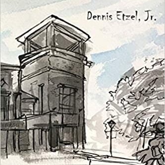 POETRY FOR YOU BY DENNIS ETZEL, JR.