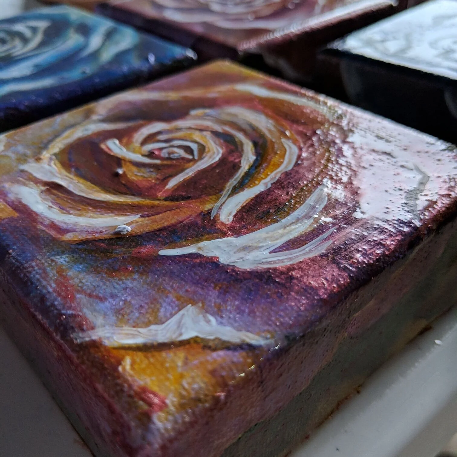 ARTWORK FOR YOU BY JENNIFER BOHLANDER