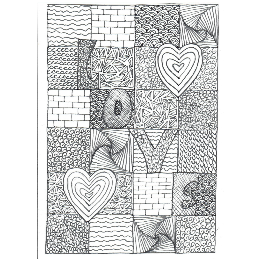 ARTWORK FOR YOU BY SHARON AVERY