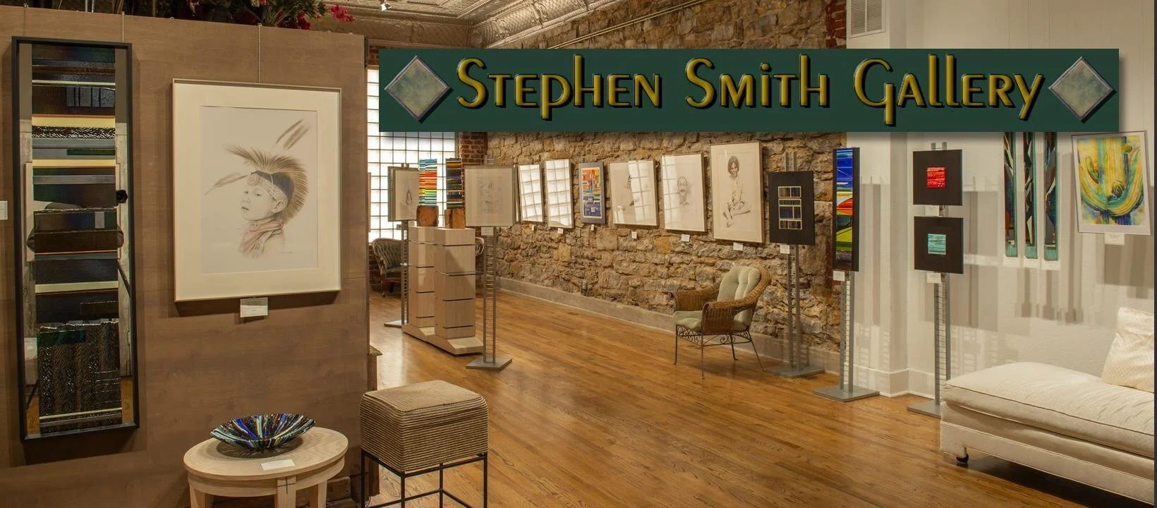 Stephen Smith Gallery