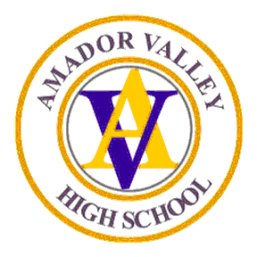 Amador Valley High School Logo