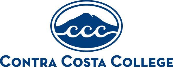 Contra Costa College Logo