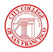 City College of San Francisco Logo