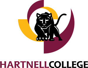 Hartnell College Logo