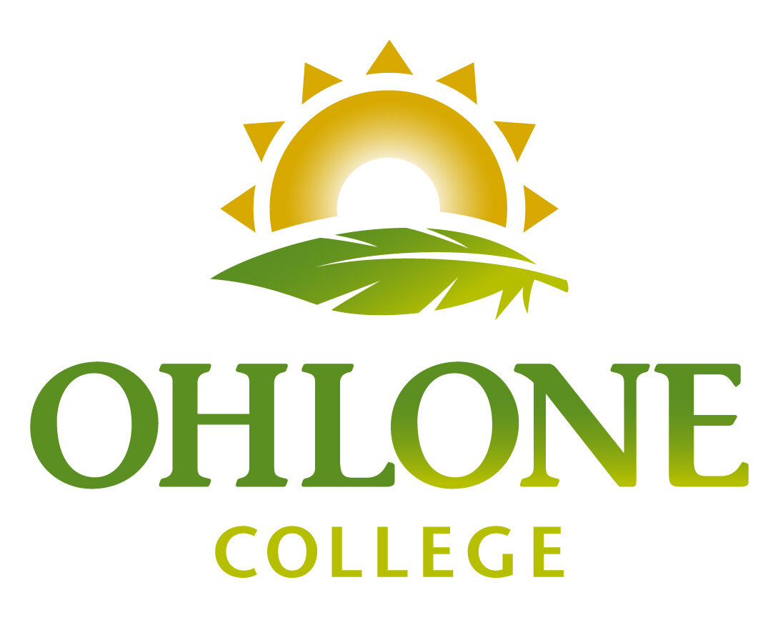 Ohlone College Logo