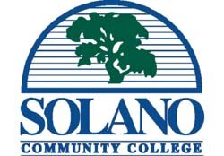 Solana Community College Logo