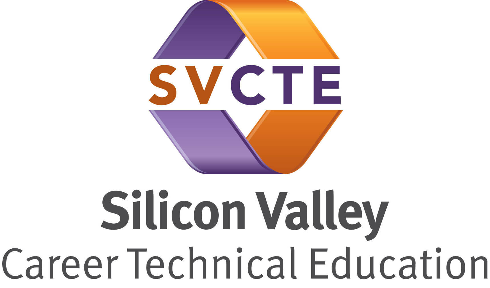 Silicon Valley Career Technical Education Logo