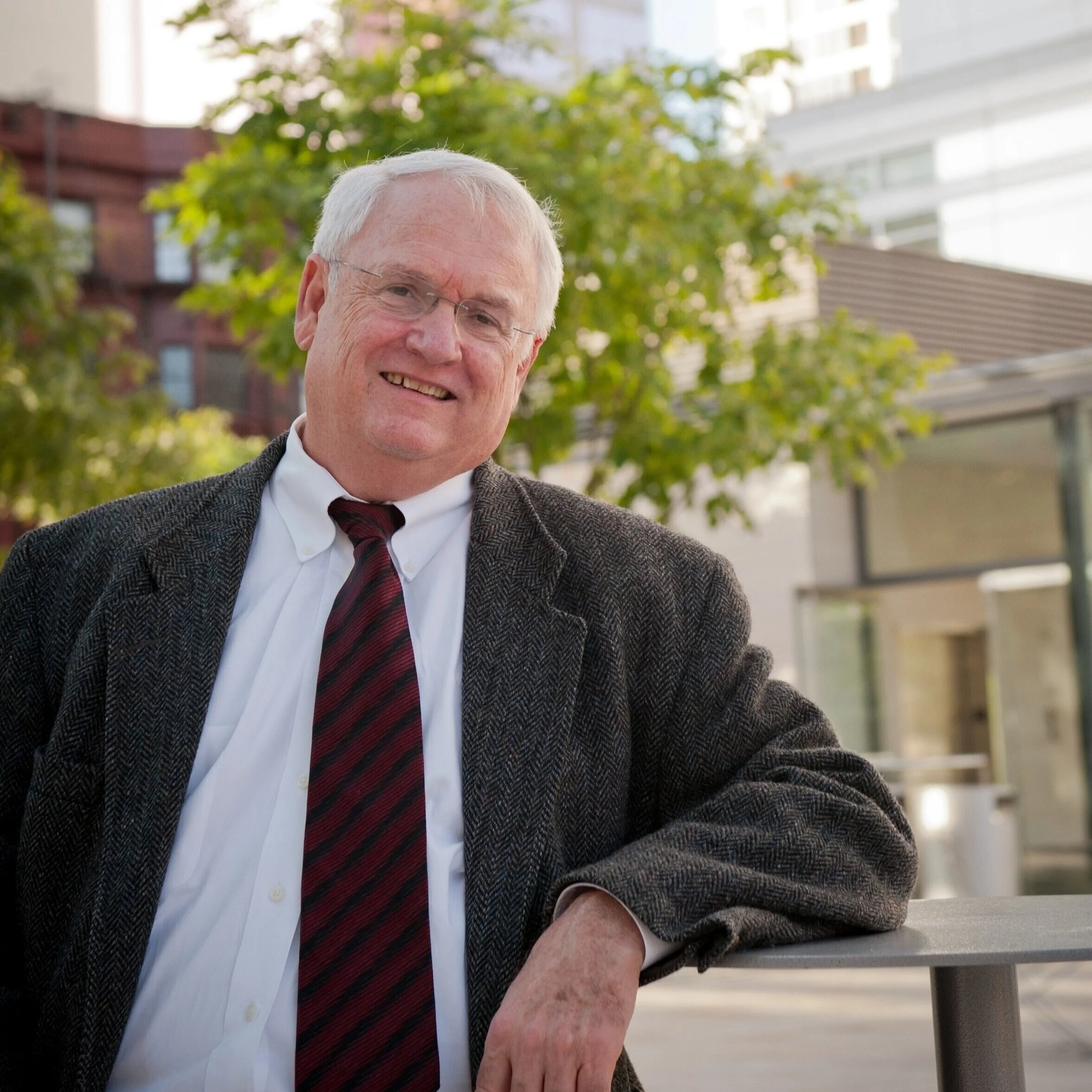 Robert S. Sola