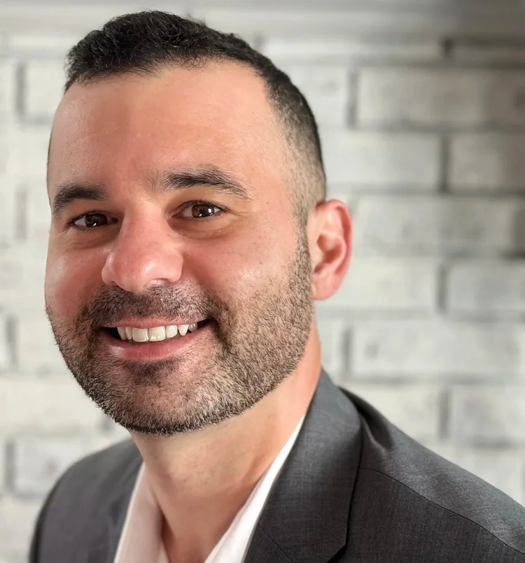 Ariel Mathiowitz, founder of Marketwitz