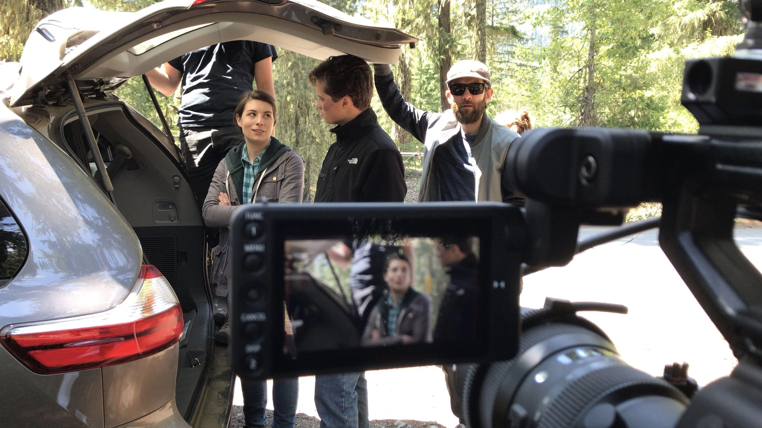 Video Production Service Baltimore Video Production MD Mind in Motion