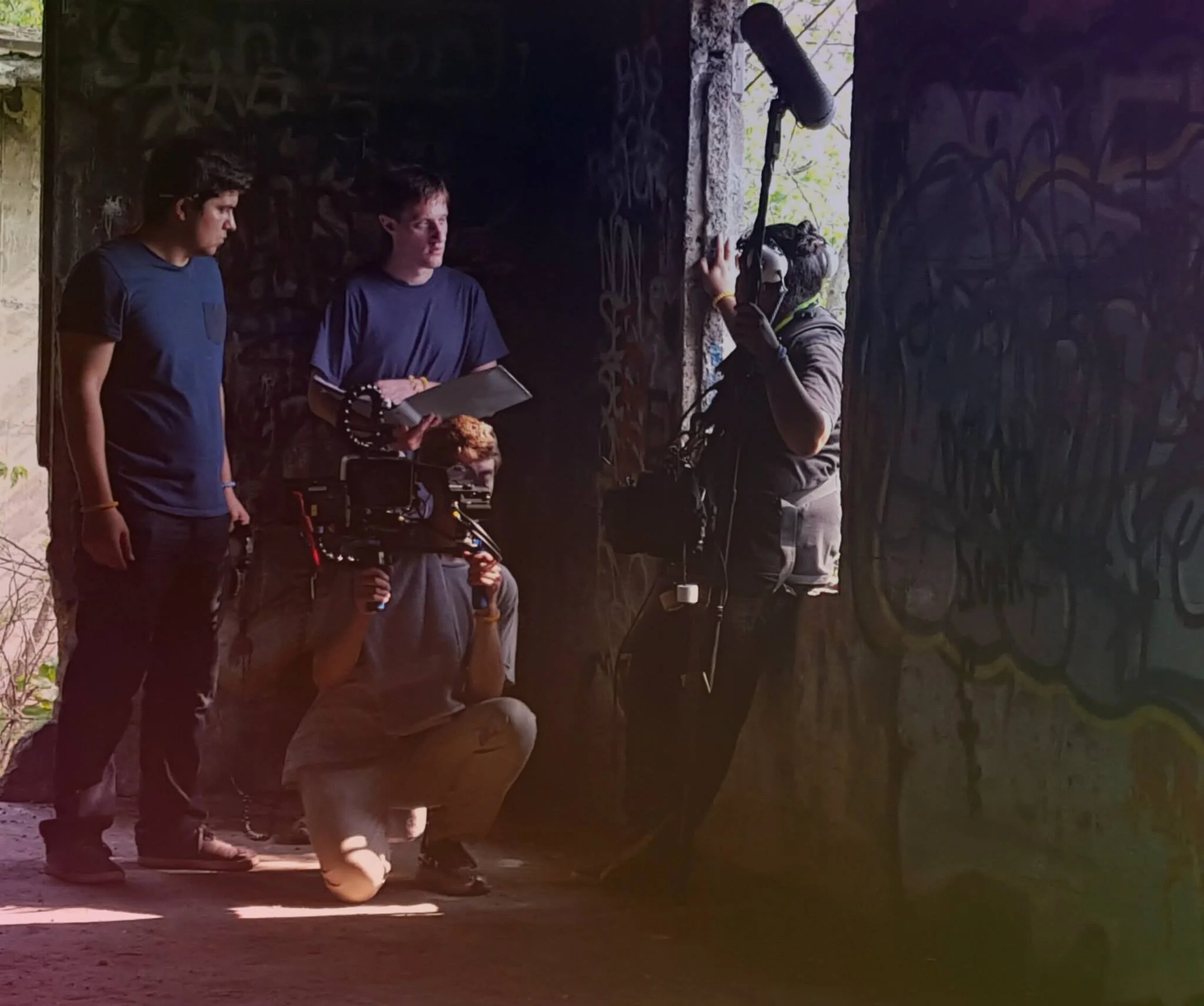 Video Production Service Baltimore Video Production MD Mind in Motion