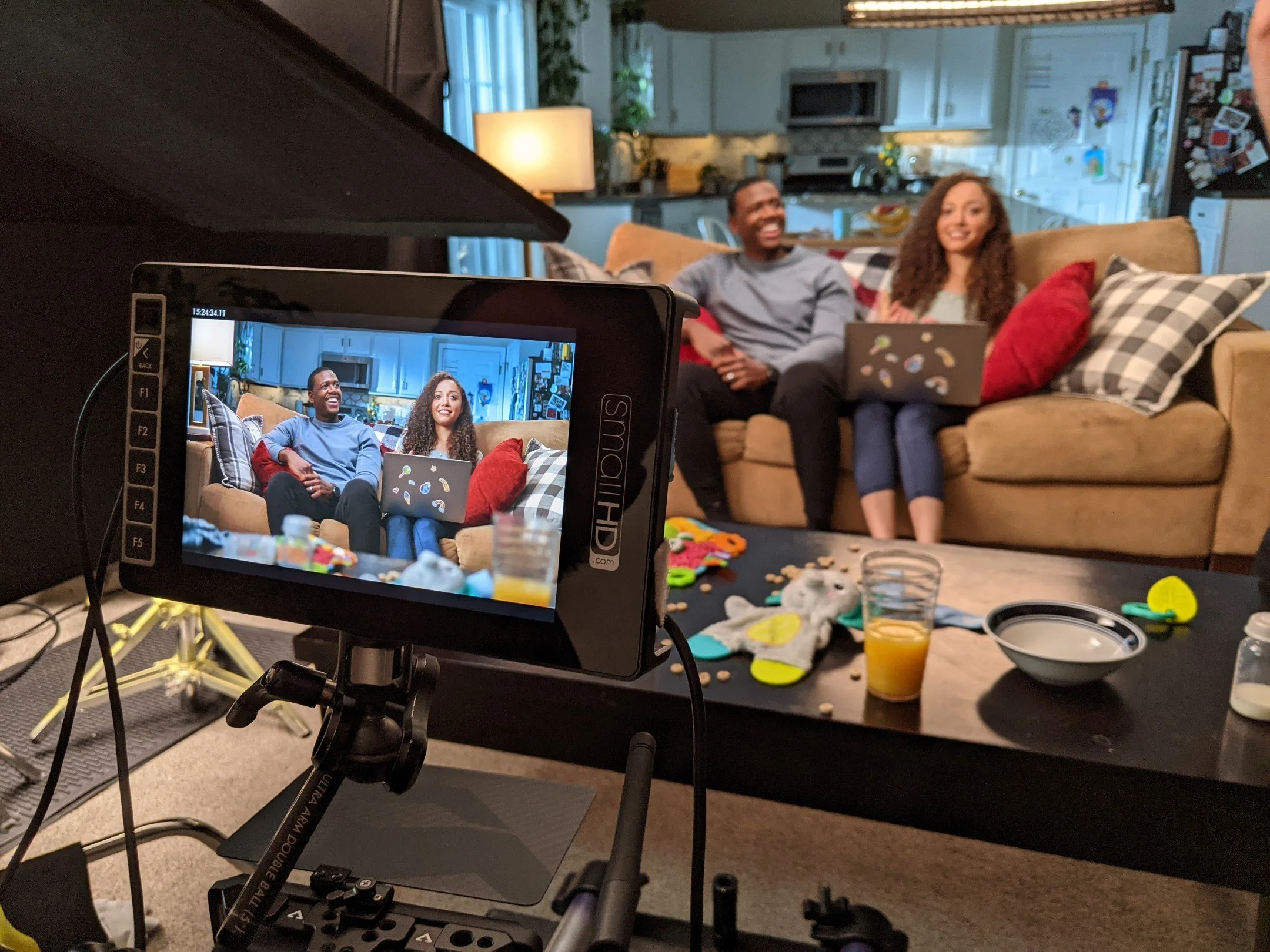 Video Production Service Baltimore Video Production MD Mind in Motion