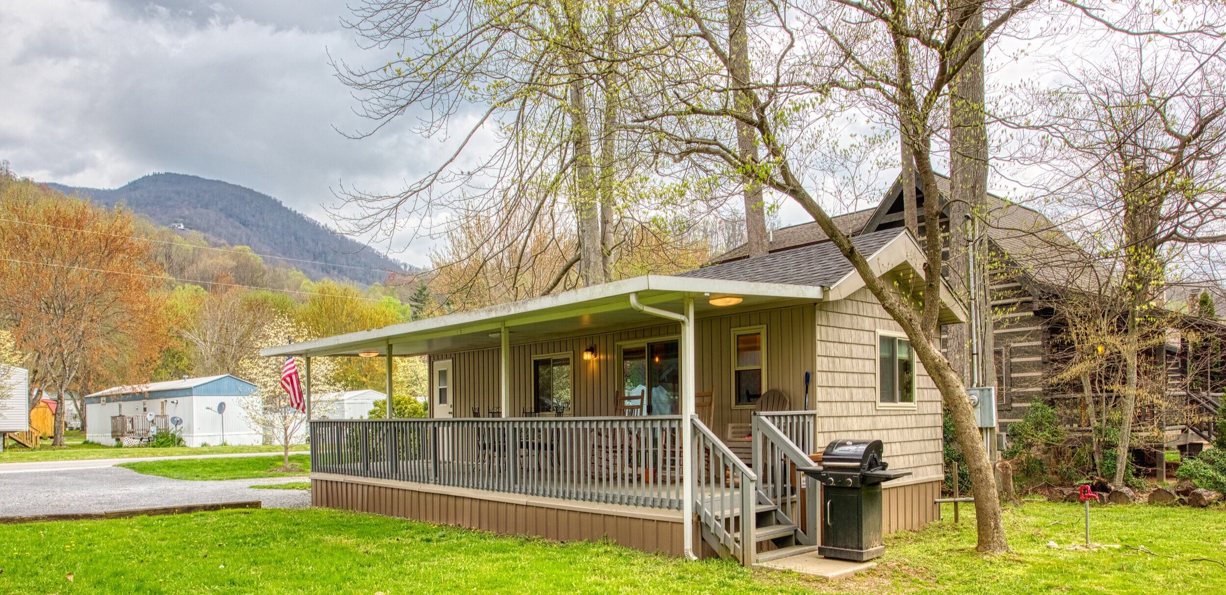 General 1 — Ferguson House Rentals