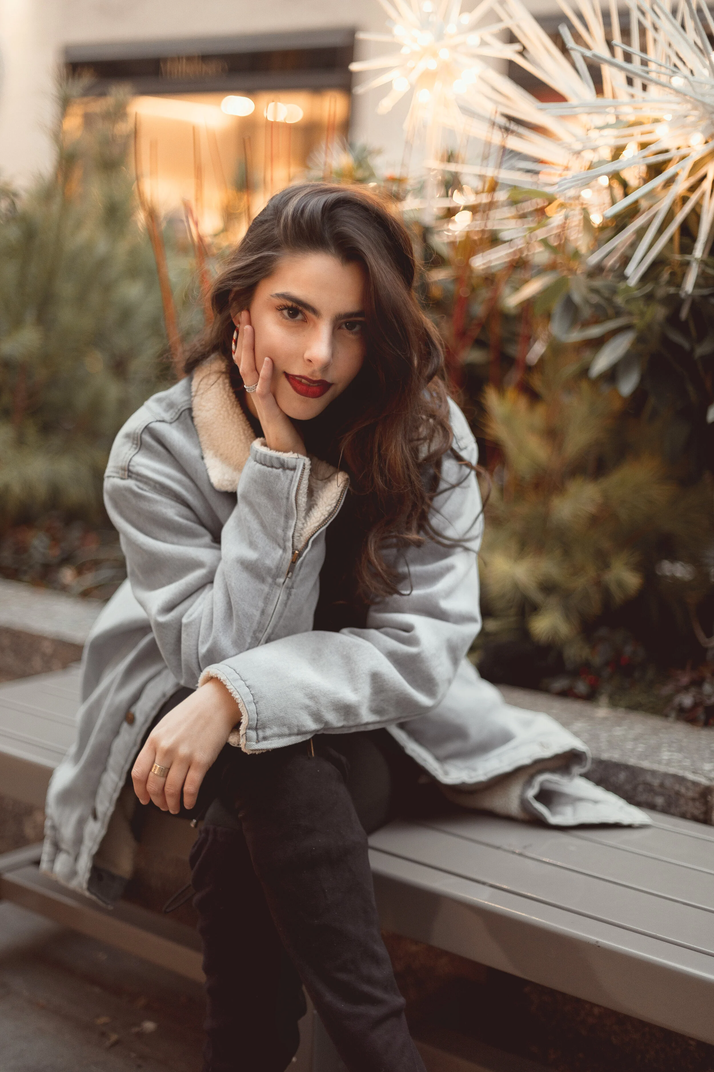 Gabriella