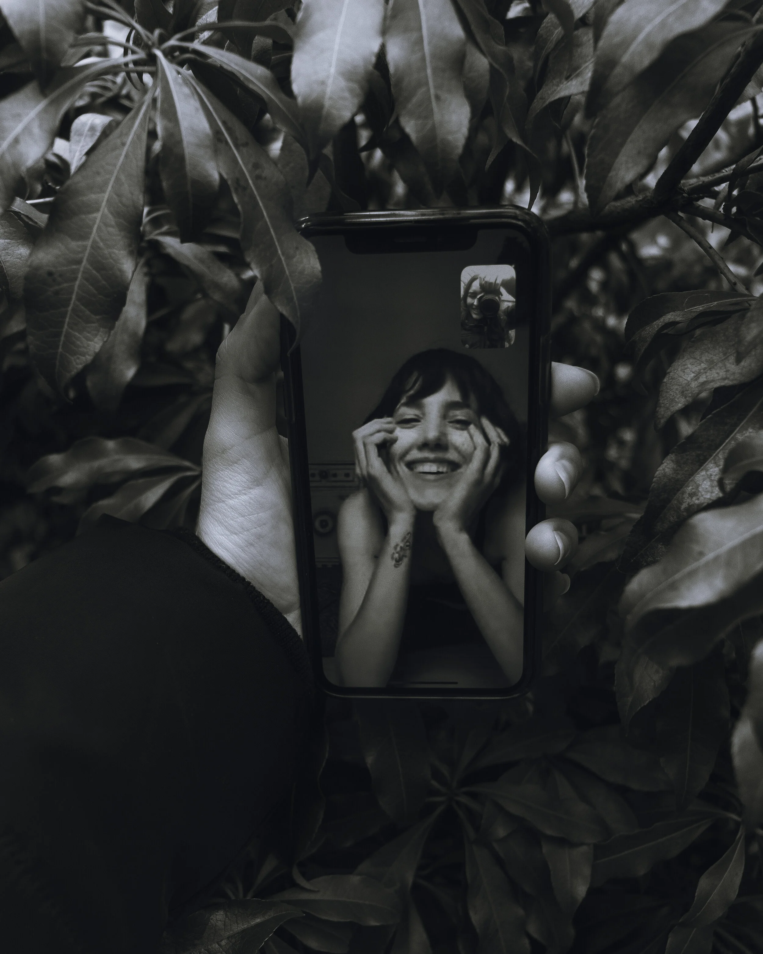 Virtual Photoshoots