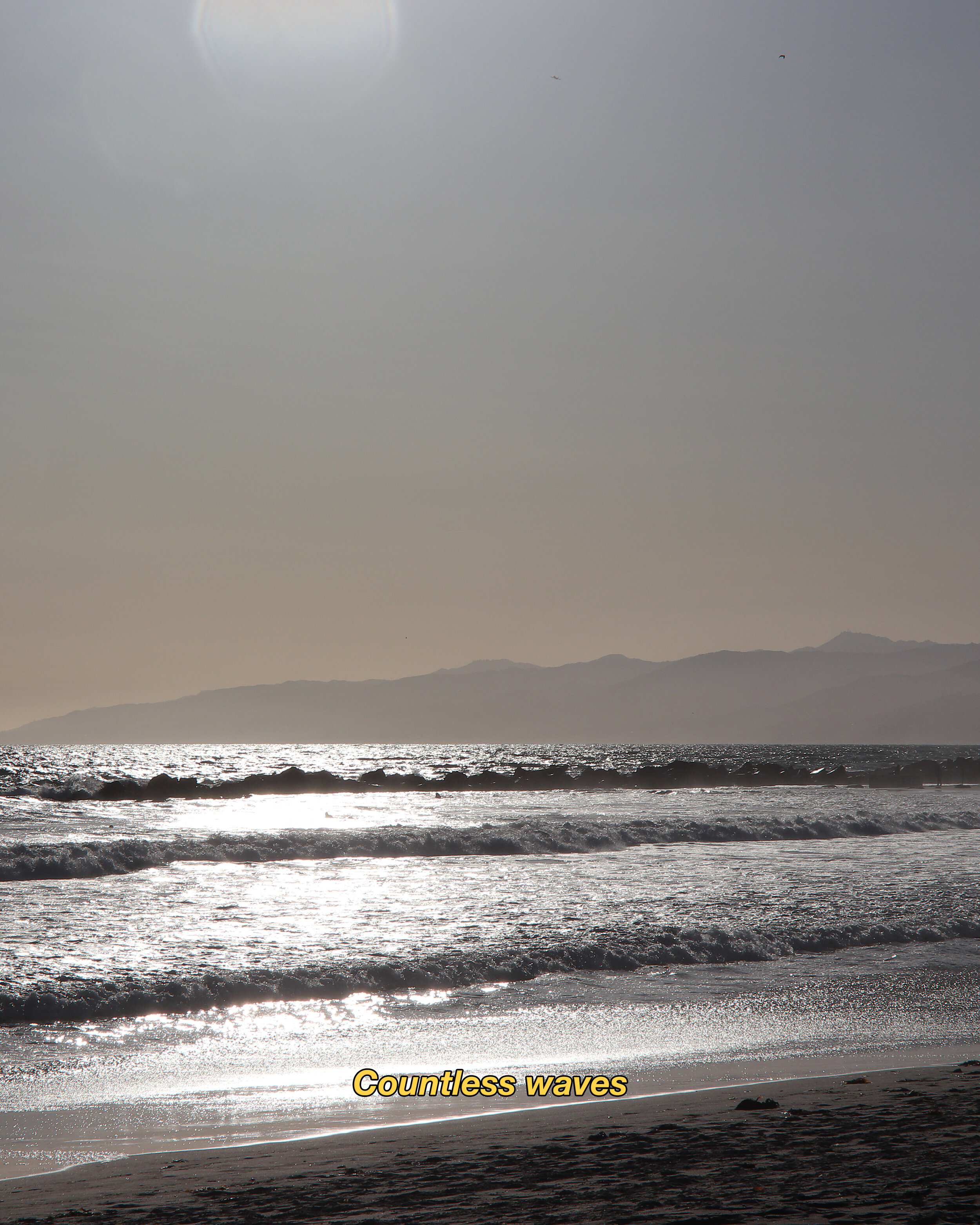 Countless Waves