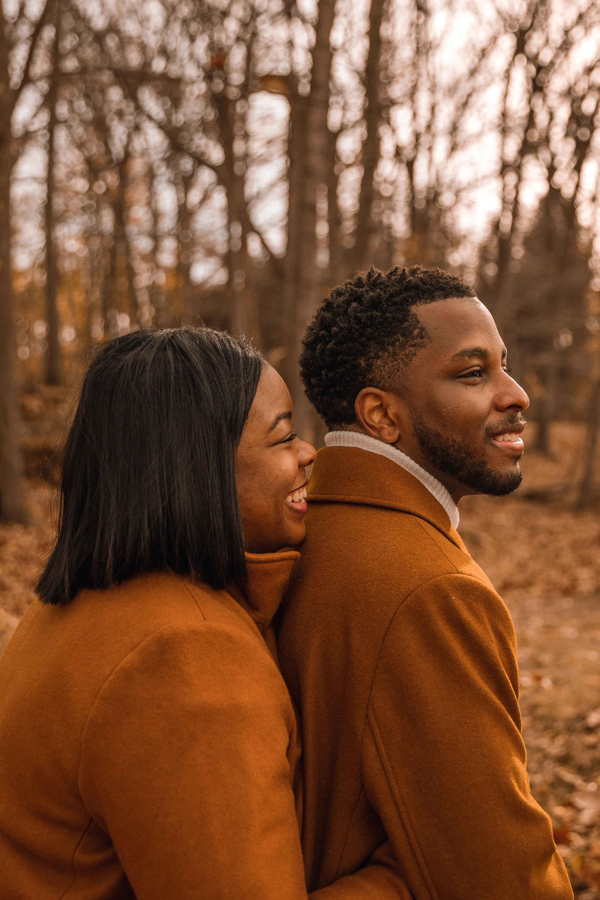 Ayesha &amp; Ryan