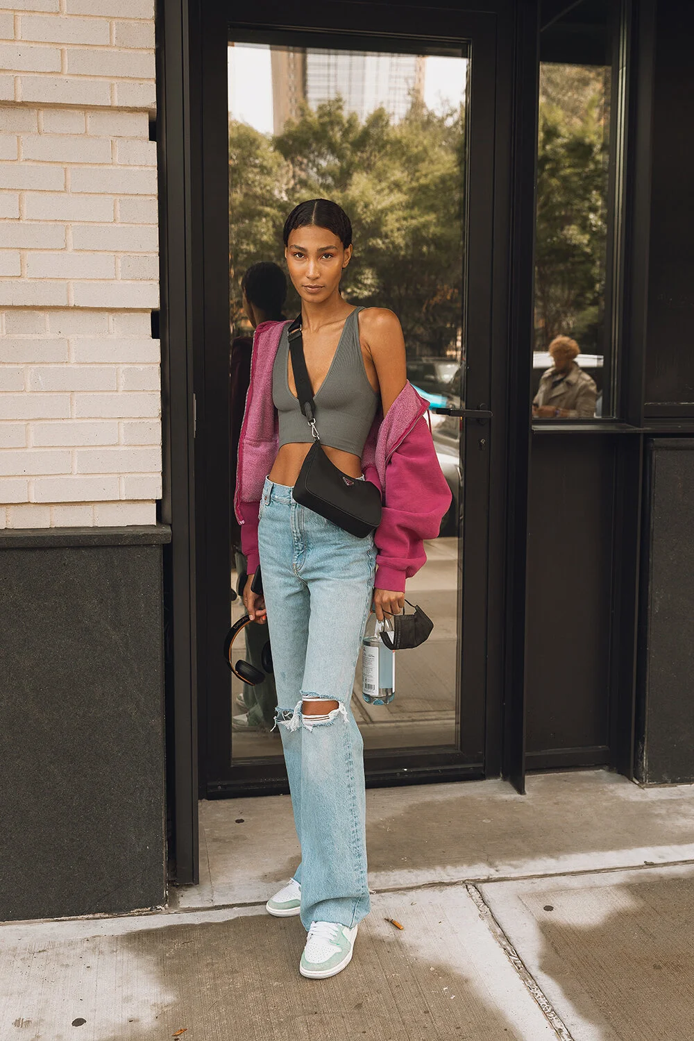 NYFW street style 20