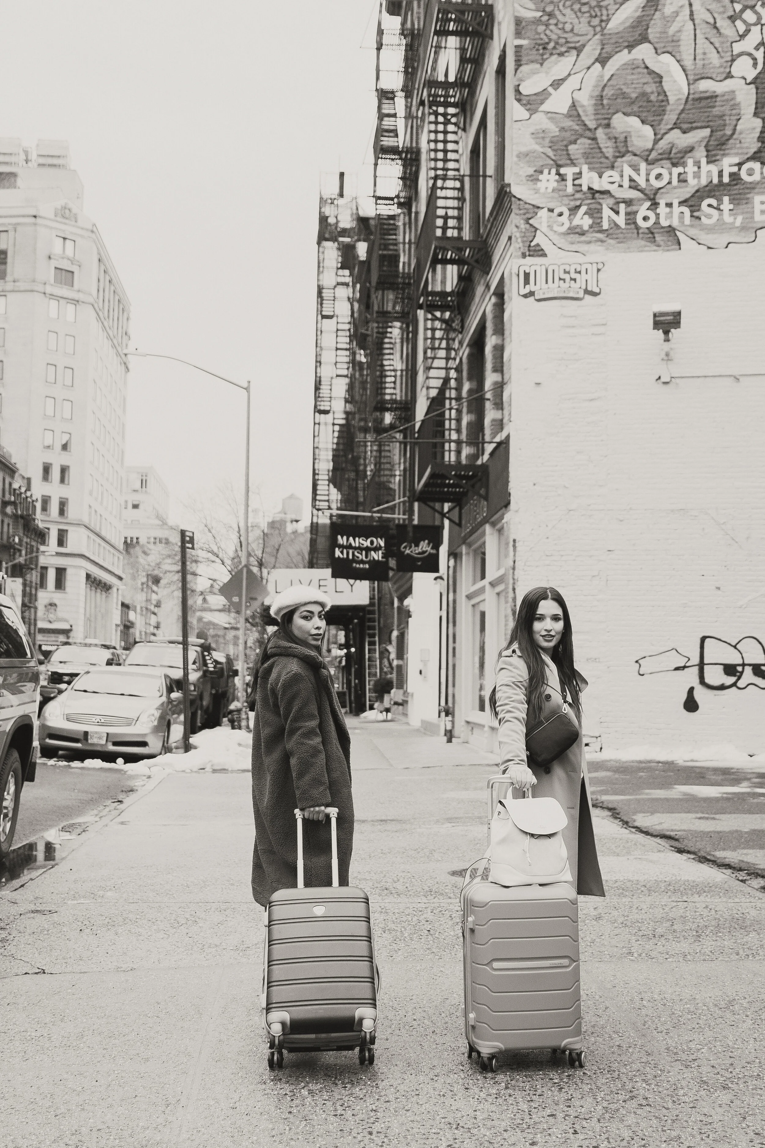 Lau &amp; Rebe