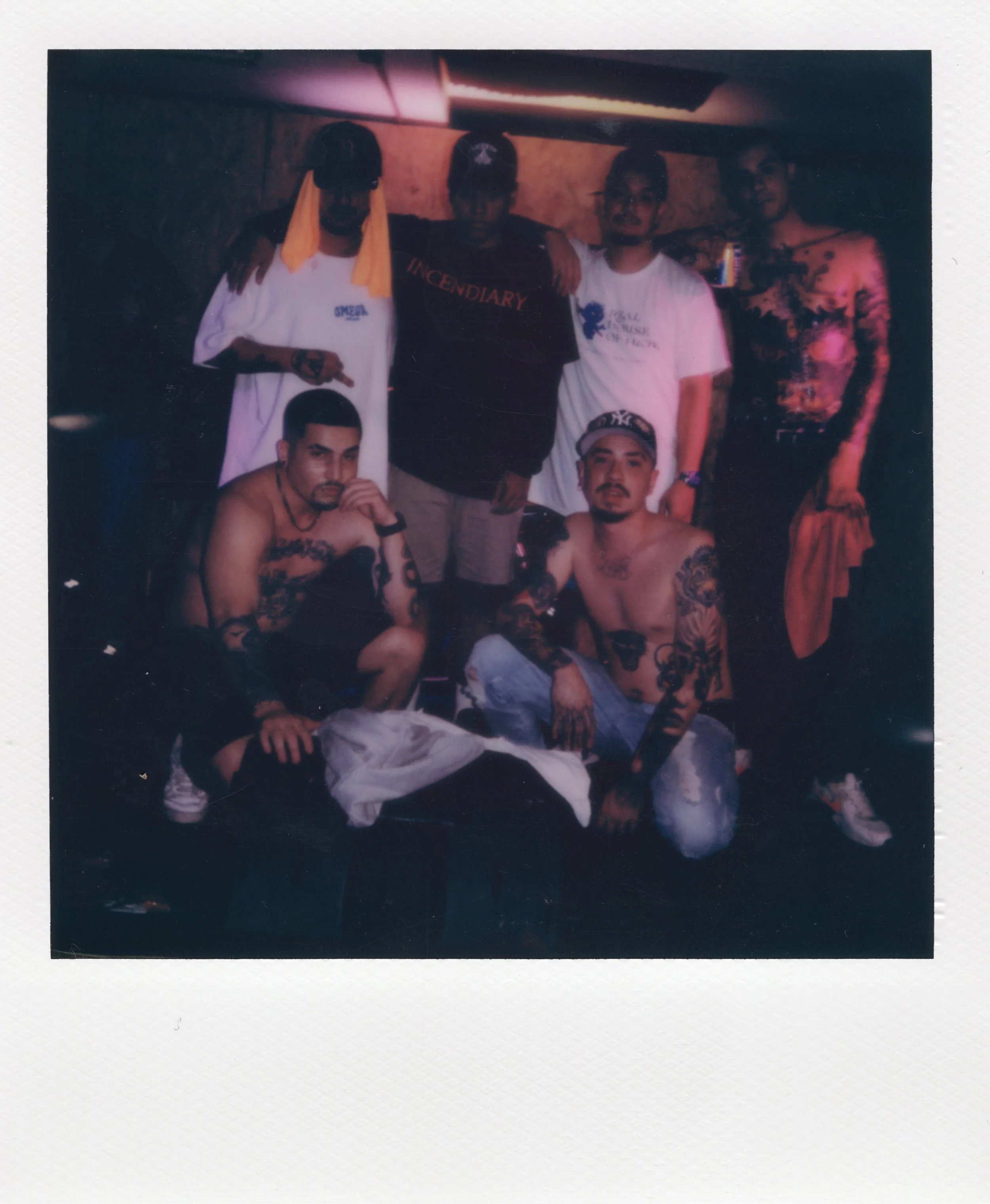 Real House Of Hate