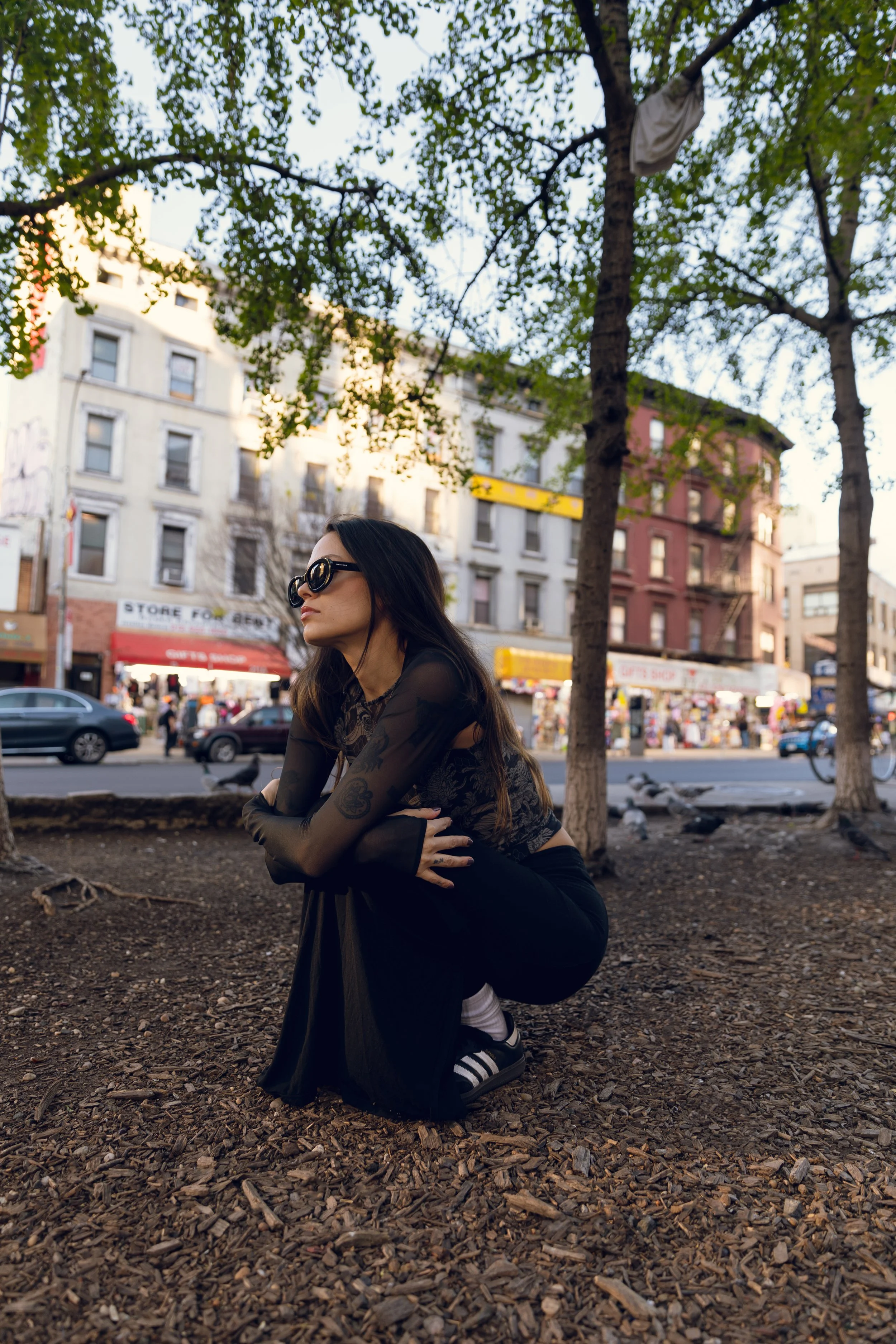 Sara - La Bloom
