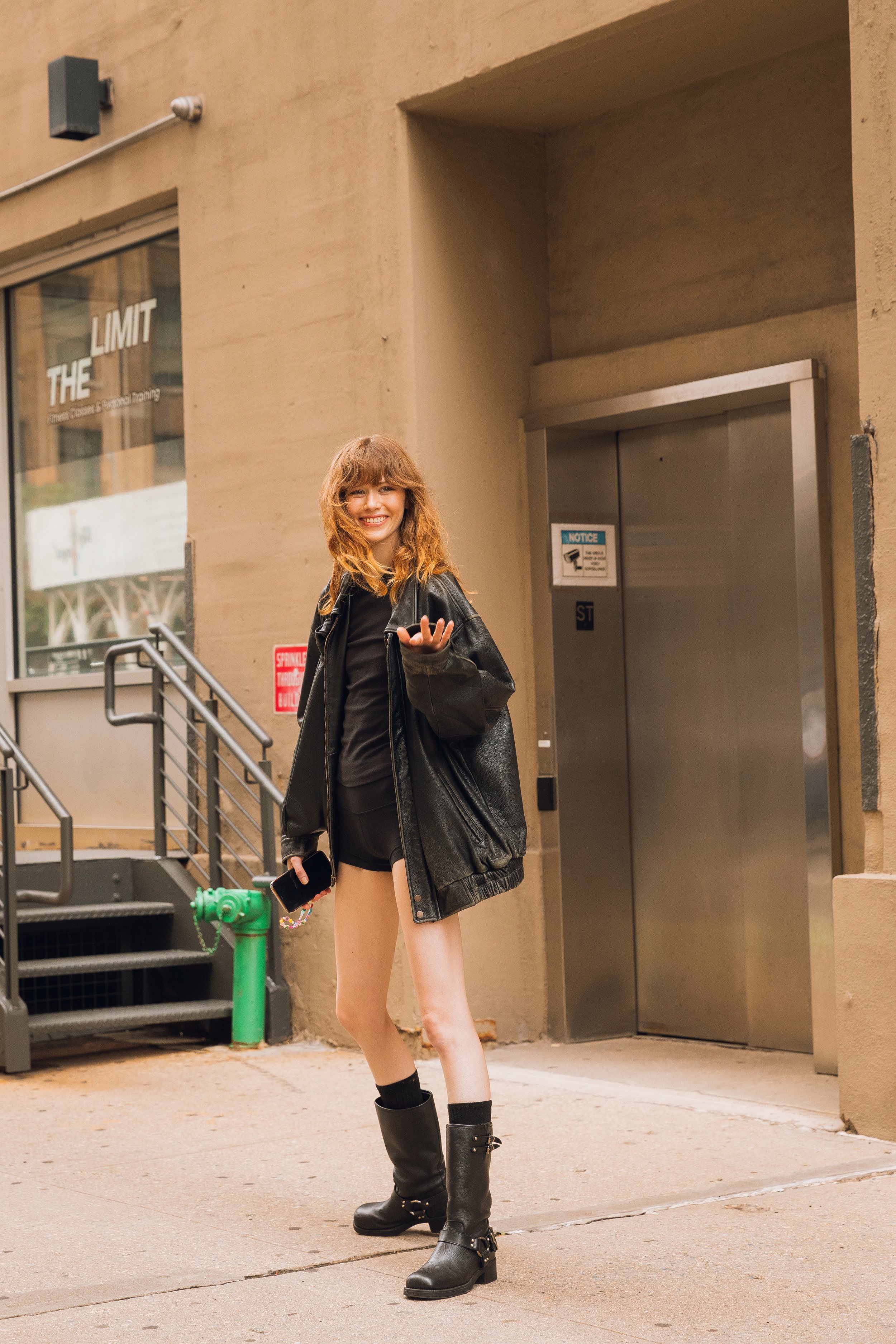 NYFW '24