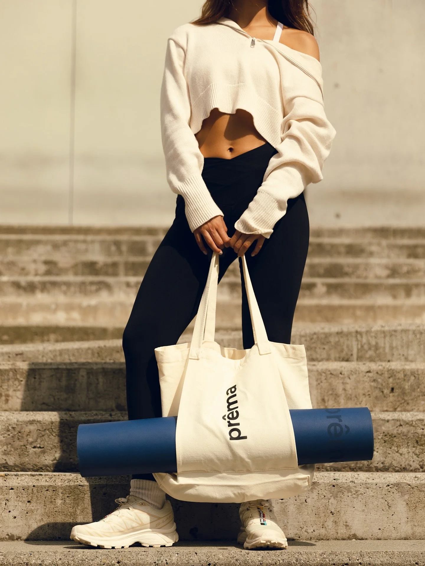 un d&iacute;a con @prema.oficial 🪷🌬️