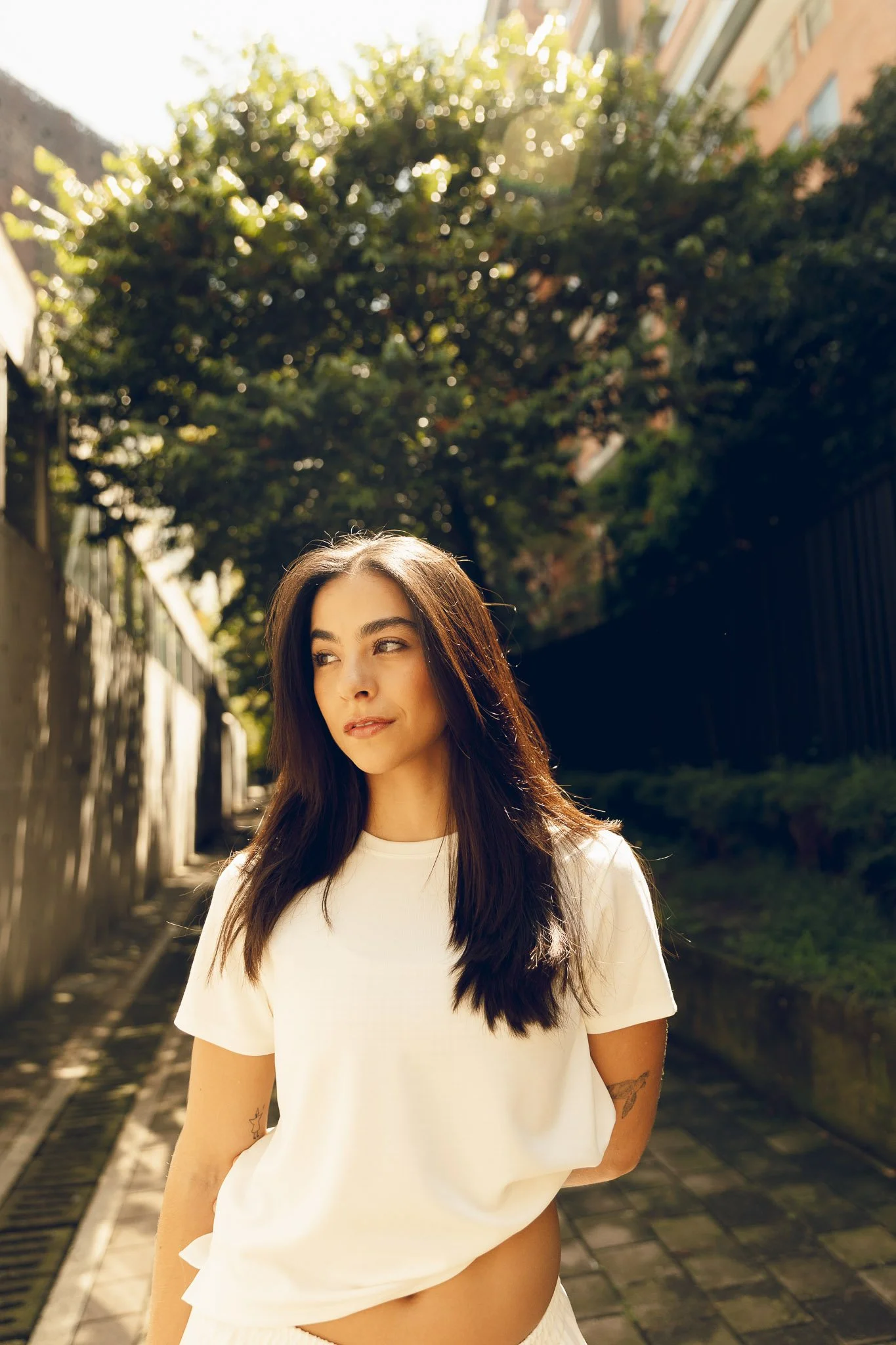 atmos x Manuela uribe