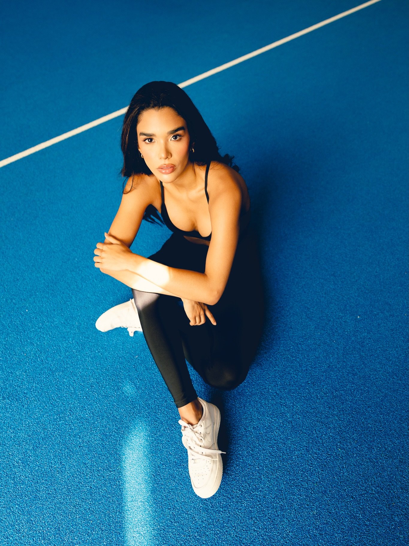 @sophiapleasures para @actionwear.co @actionsportclub.co 💚