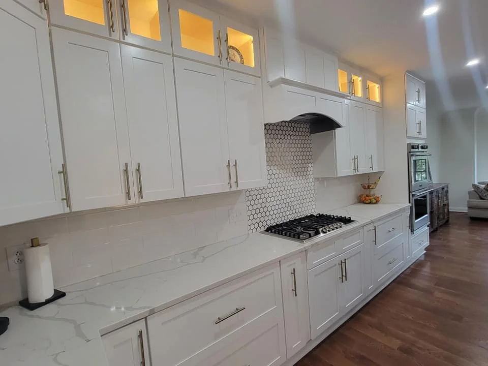 Transitional Kitchen Kitchen Remodel by HDH Kitchen Bath project photo 8