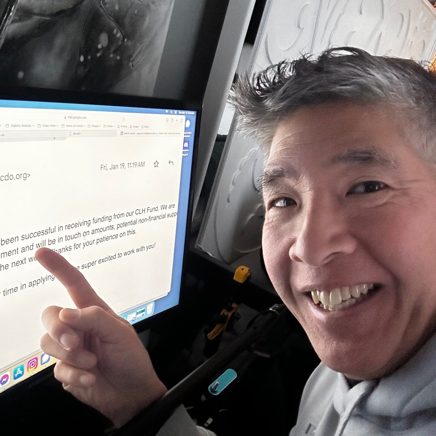 Green Violin just received funding from @reclaimCDO (ReClaim Collaborative Design Organization) for creating a legal framework for non-profit affordable home ownership in Edmonton (Community Led Housing)! Thank you ReClaim, we'll get lots of great wo