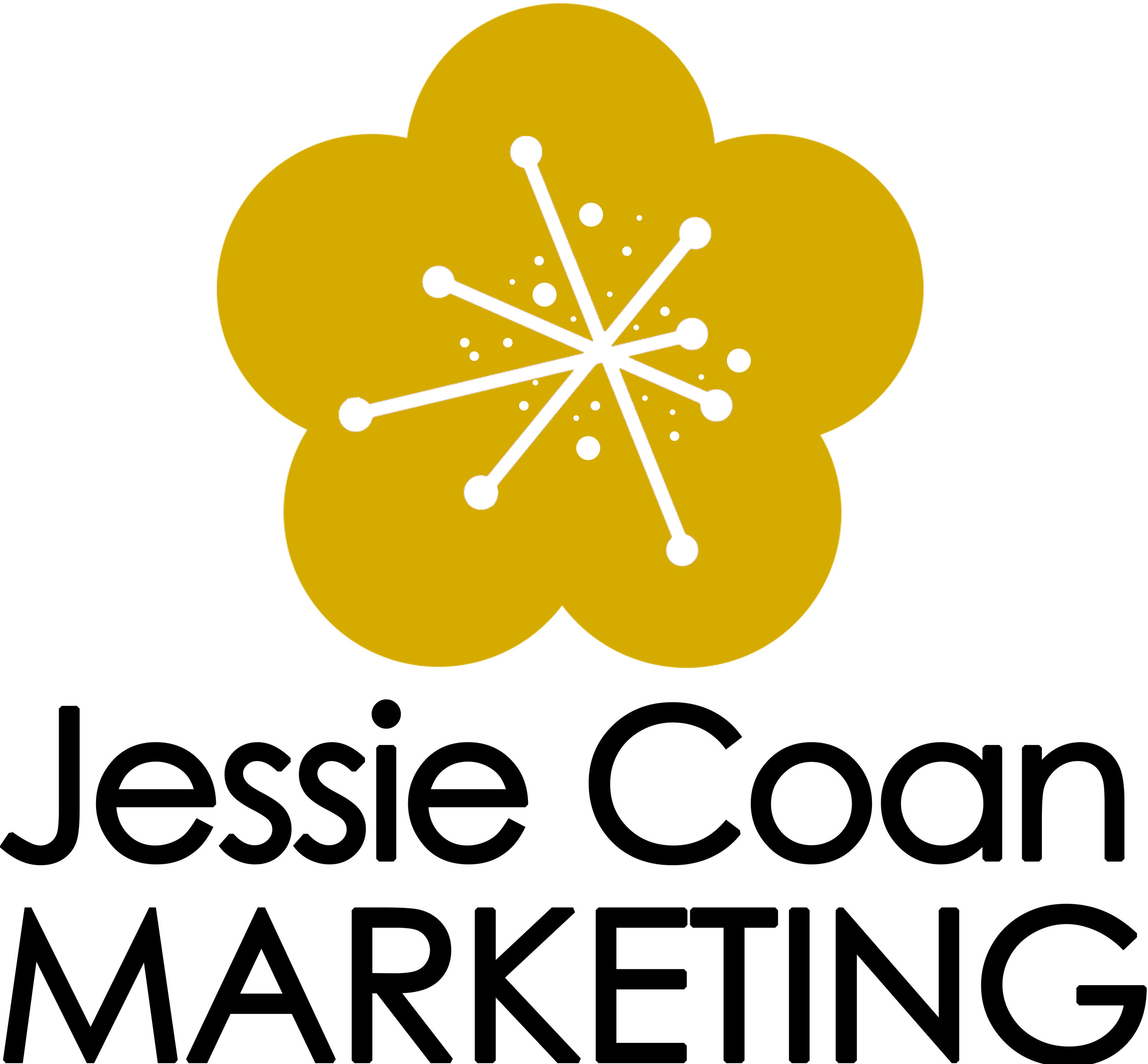 Jessie Coan Marketing