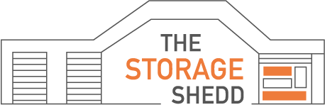 The Storage Shedd