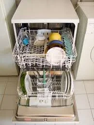 Troubleshooting Dishwasher Leaks and Water Flow Problems